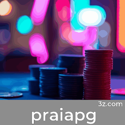 Casino com Tecnologia 3D Holográfica no PraiaPG