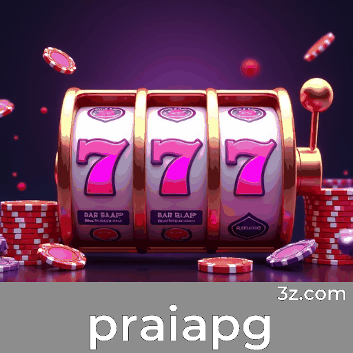 Baixe o app praiapg e aposte com segurança!