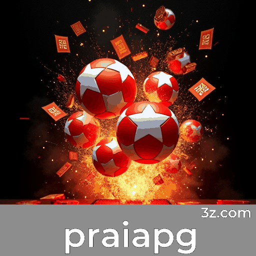 PraiaPG: Promoções Exclusivas e Bônus Surpreendentes