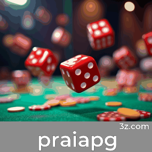 Tecnologia de Jogo 3D: Experiência Imersiva no PraiaPG