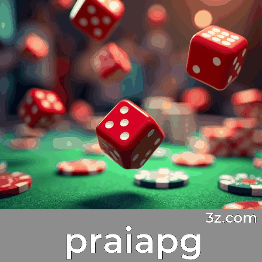 Casino com Tecnologia 3D Holográfica no PraiaPG