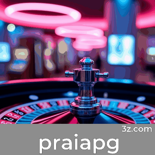 Aprimoramento Sistêmico de Apostas com praiapg