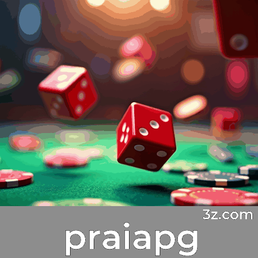 Desbloqueie Surpresas Exclusivas na PraiaPG!