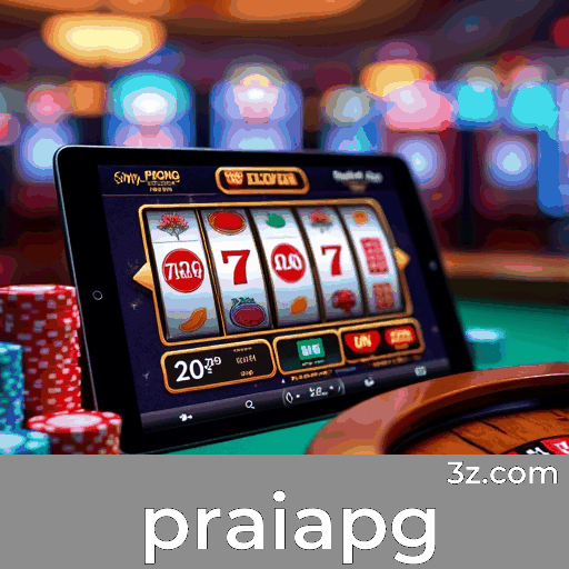 praiapg: Rápido Download e Uso no Brasil